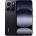Celular Xiaomi Redmi Note 14 (128+6GB) Midnight Black